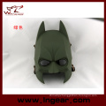 Popular Batman Halloween Mask Party Mask Cosplay Mask